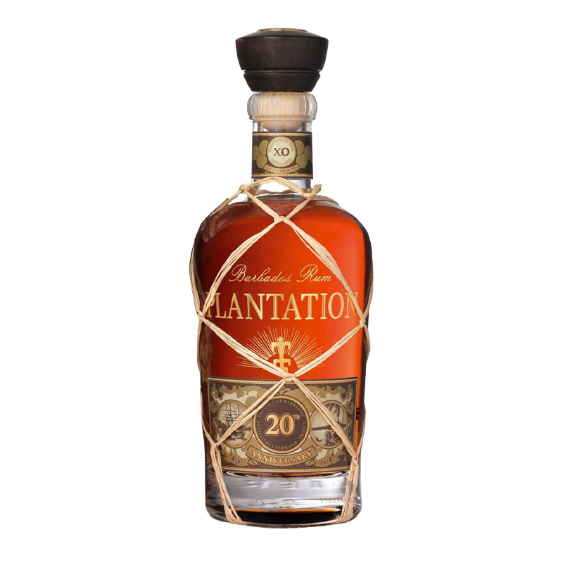 Plantation Barbados XO - 70cl