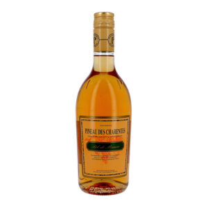 Pol de Renier Pineau des Charentes Blanc - 75cl