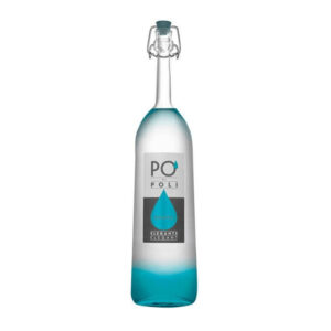 Poli Grappa Pinot Elegante - 70cl