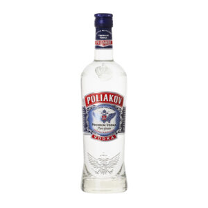 Poliakov  - 70cl