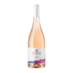 Pinot Rosé 2024 - 75cl