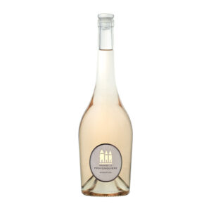 Signature Rosé 2024 - 75cl