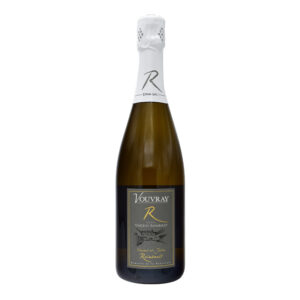 Cuvée Raimbault Demi-sec - Méthode Traditionnelle  - 75cl