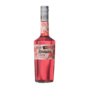 De Kuyper Sour Rhubarb - 70cl