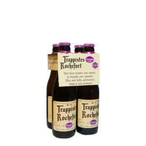 Rochefort Triple Extra - 4 x 33cl