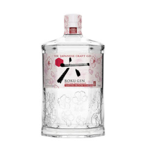 Roku Sakura Bloom Edition - 70cl