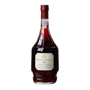 Royal Oporto 10 ans - 75cl