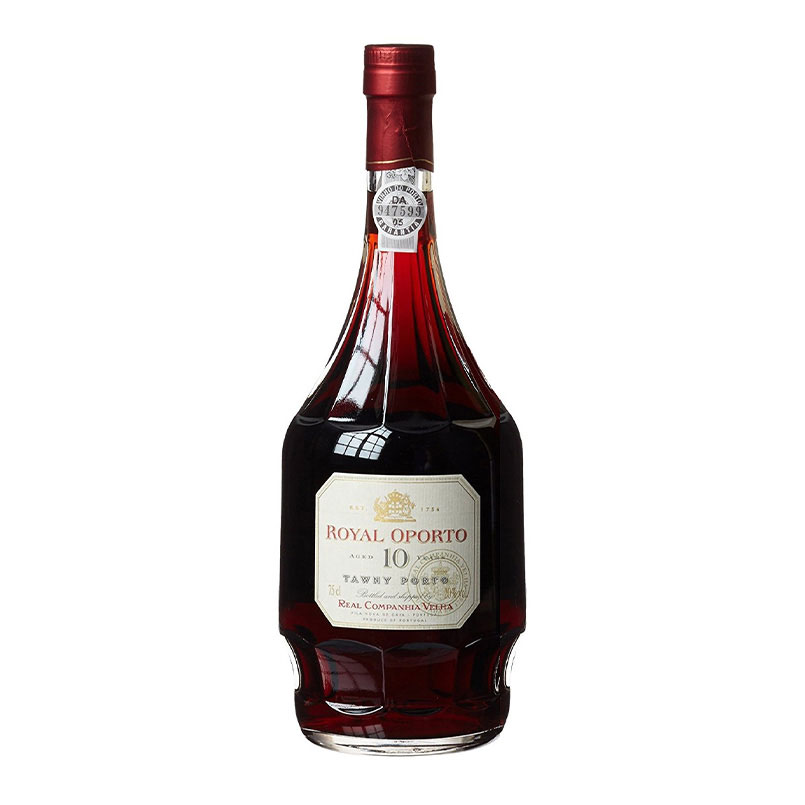 Royal Oporto 10 ans - 75cl