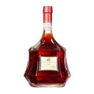 Royal Oporto 40 ans - 75cl