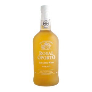 Royal Oporto Extra Dry - 75cl