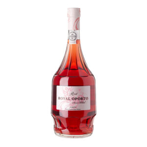 Royal Oporto Rosé - 75cl