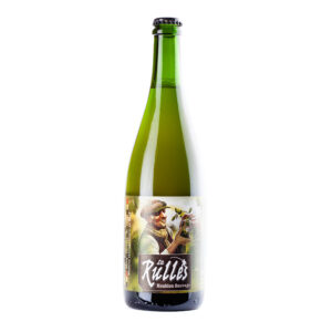 Rulles Houblon Sauvage - 75cl