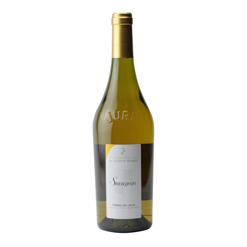 Savagnin 2014/2015 - 75cl