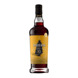 Sandeman Tawny 10 ans - 75cl