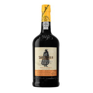 Sandeman Imperial Reserve - 75cl