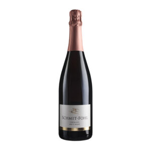 Crémant Brut Rosé  - 75cl