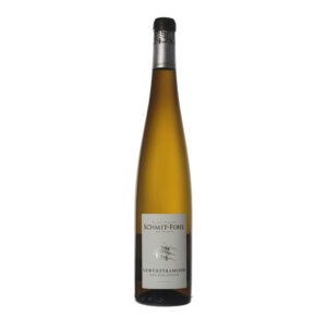 Gewürztraminer - Ahn Goellebour 2020/2022 - 75cl