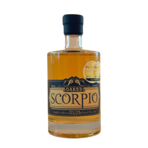 Scorpio Oaked - 50cl