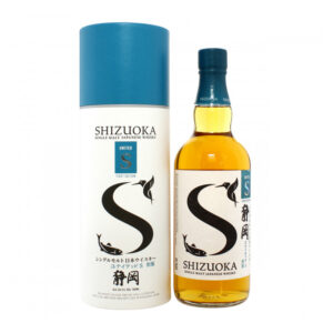 Shizuoka  United S - 1st edition - 70cl