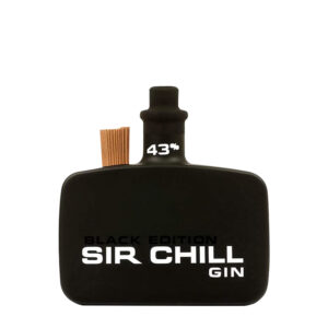 Sir Chill Black Edition - 50cl