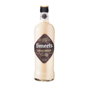 Smeets Crème brûlée - 70cl