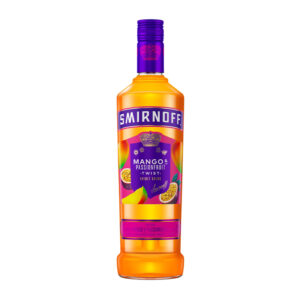 Smirnoff Mango & Passionfruit - 70cl