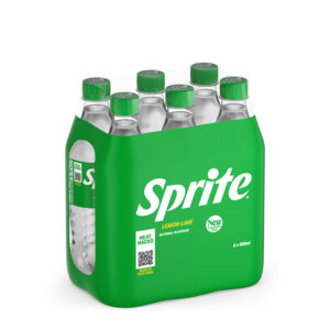 Sprite Lemon Lime 6 x 50cl