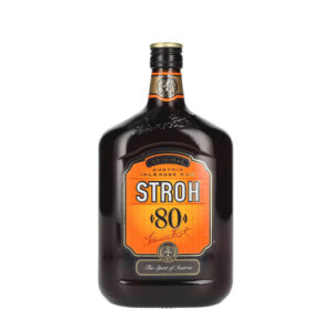 Stroh 80%  - 70cl