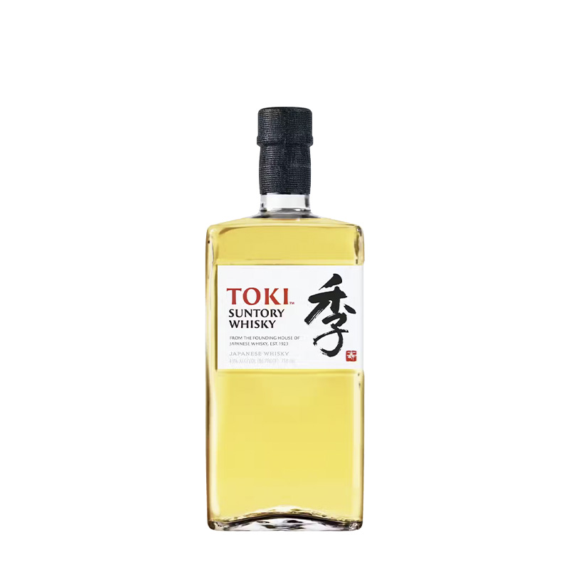 Suntory Toki - 70cl