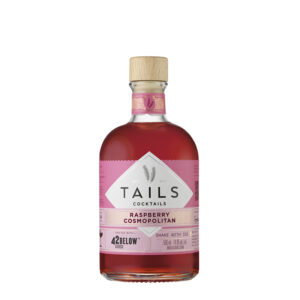 Tails Raspberry Cosmopolitan - 50cl