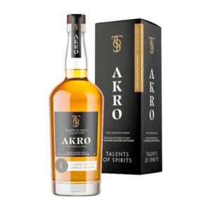 Talent of Spirits  - 70cl