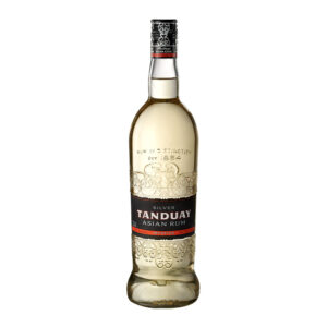 Tanduay Silver  - 70cl