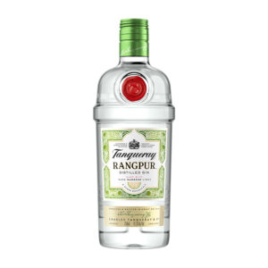 Tanqueray Rangpur Lime - 70cl