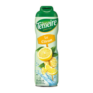 Teisseire Citron 60cl