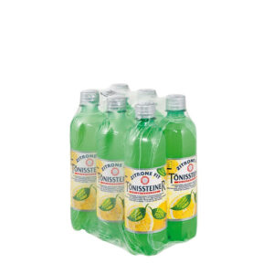 Tönissteiner Zitrone Fit 6 x 50cl