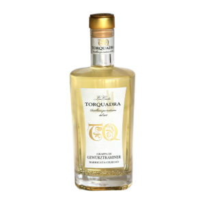 Torquadra Grappa di Gewürztraminer - 70cl
