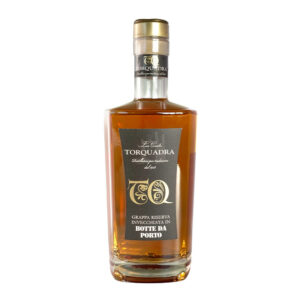 Torquadra Botte da Porto - 70cl