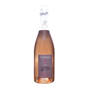 Touraine Rosé Brut - Méthode Traditionnelle  - 75cl