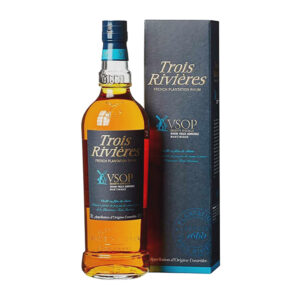 Trois Rivières VSOP  - 70cl