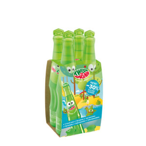 Twist & Drink Pomme 4 x 20cl