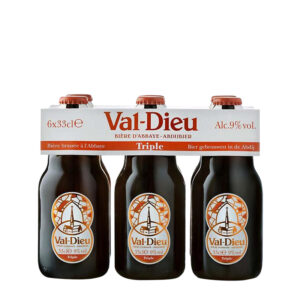 Val-Dieu Triple - 6 x 33cl