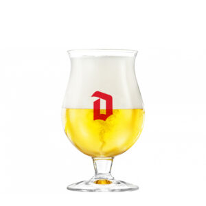 Duvel Verre 33cl - 1pce