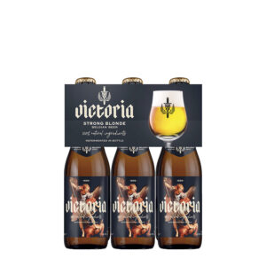 Victoria  - 6 x 33cl