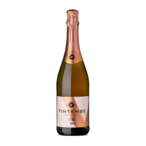 Vintense Fines Bulles Rosé 75cl