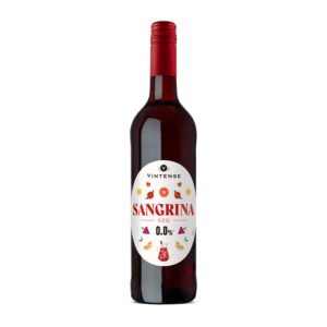Vintense Sangria 0% 75cl