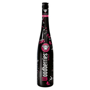 Woodberries Magnum XXL - 150cl