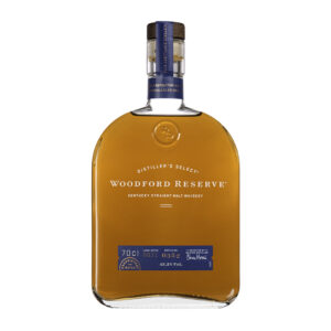 Woodford Reserve 6-8 ans Straight Malt - 70cl