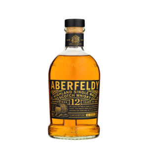 Aberfeldy 12 ans  - 70cl