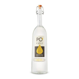 Poli Grappa Morbida - 70cl