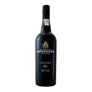Andresen Century 10 Tawny - 75cl